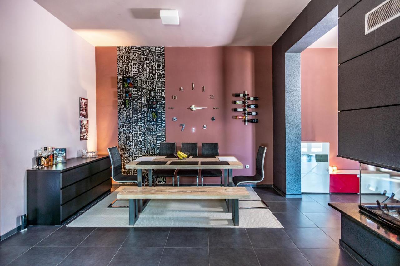 Villa Iris Livadi  Zewnętrze zdjęcie
