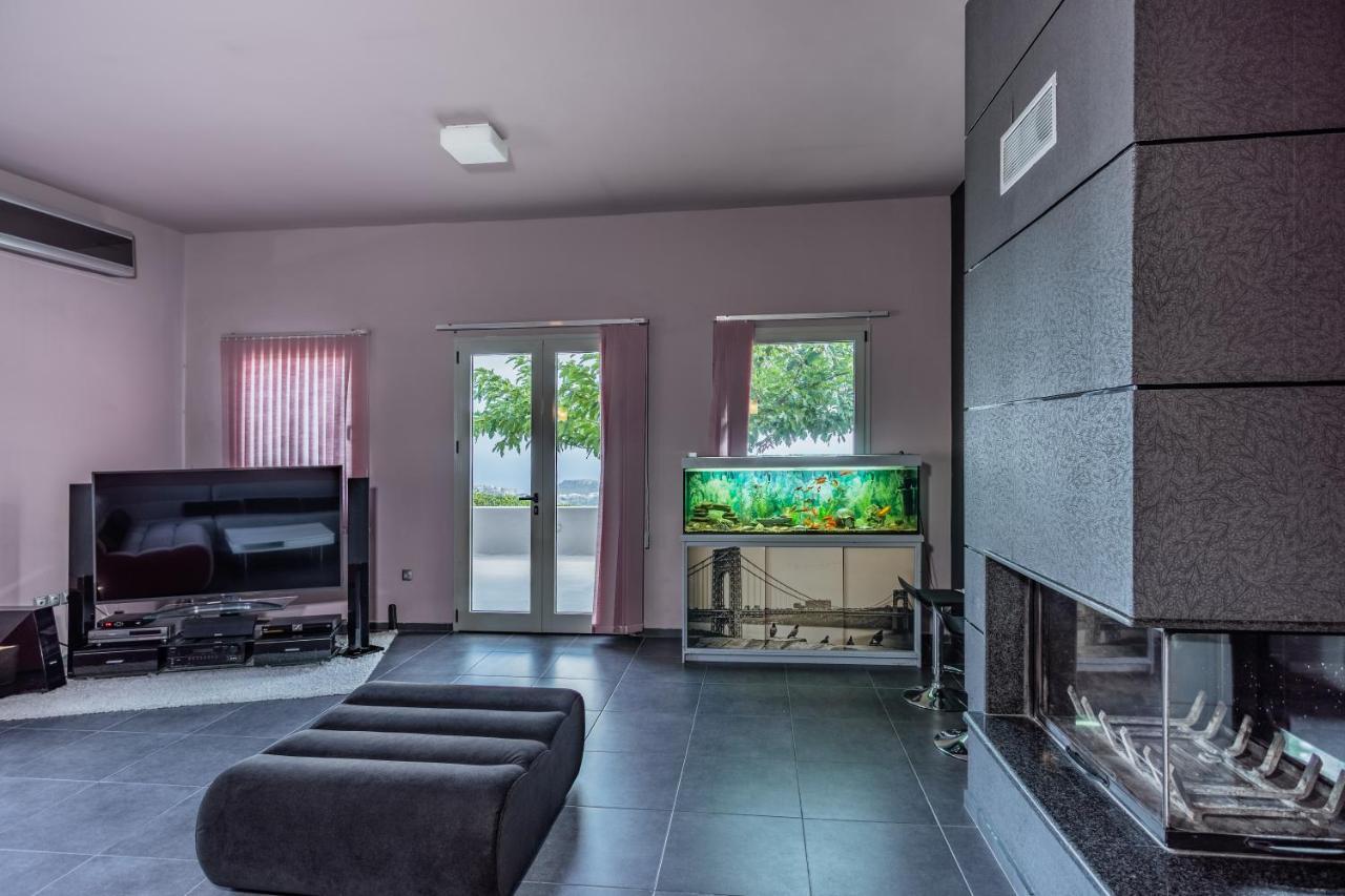 Villa Iris Livadi  Zewnętrze zdjęcie