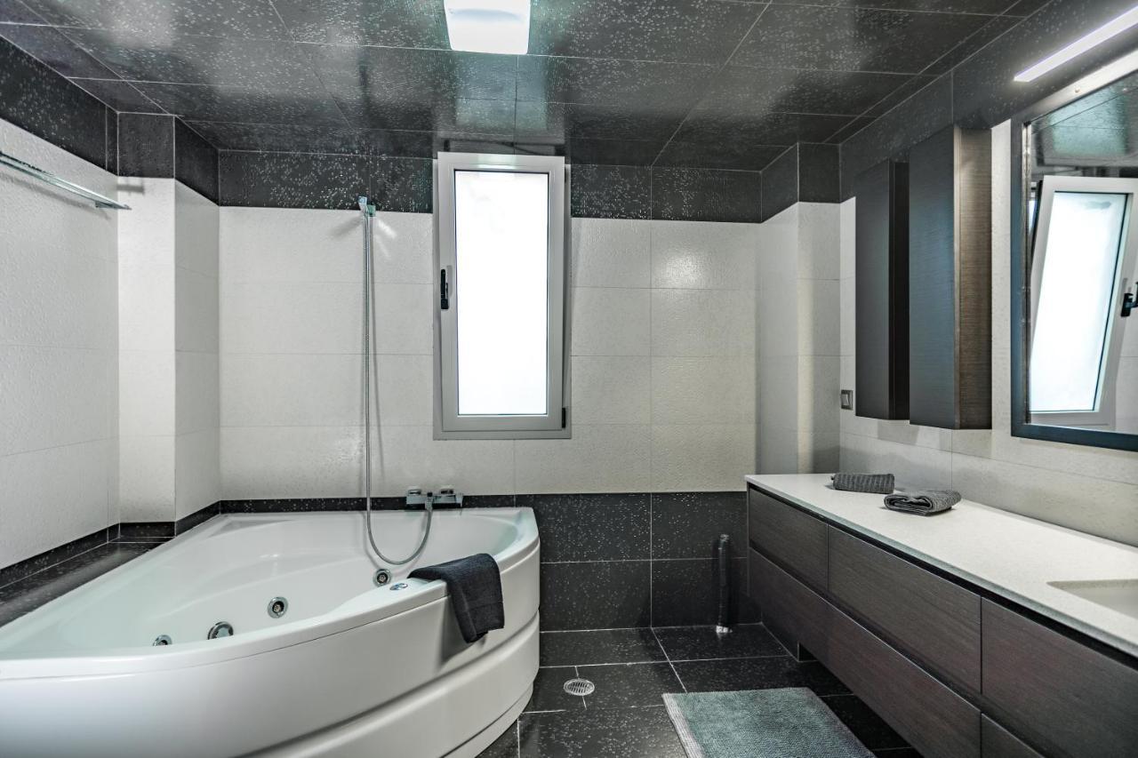 Villa Iris Livadi  Zewnętrze zdjęcie
