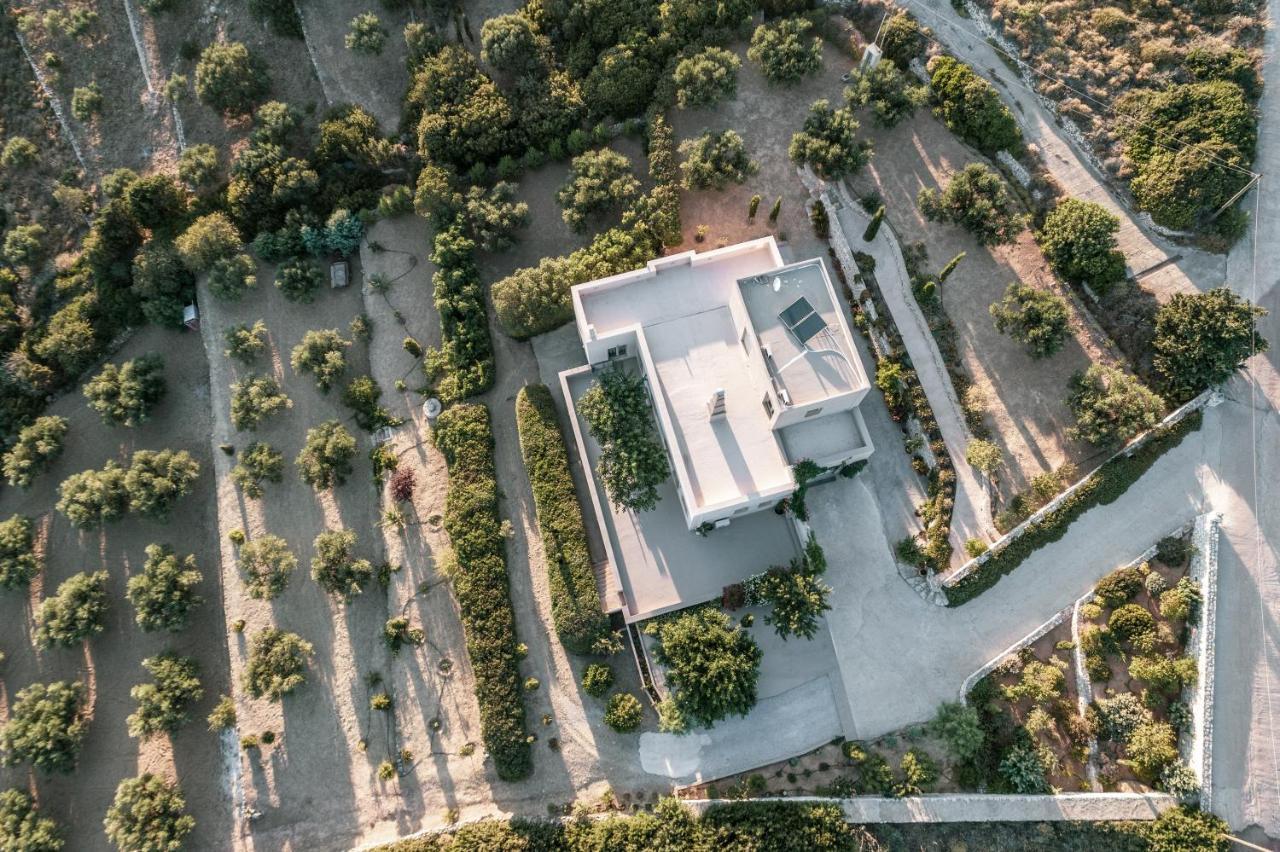 Villa Iris Livadi  Zewnętrze zdjęcie